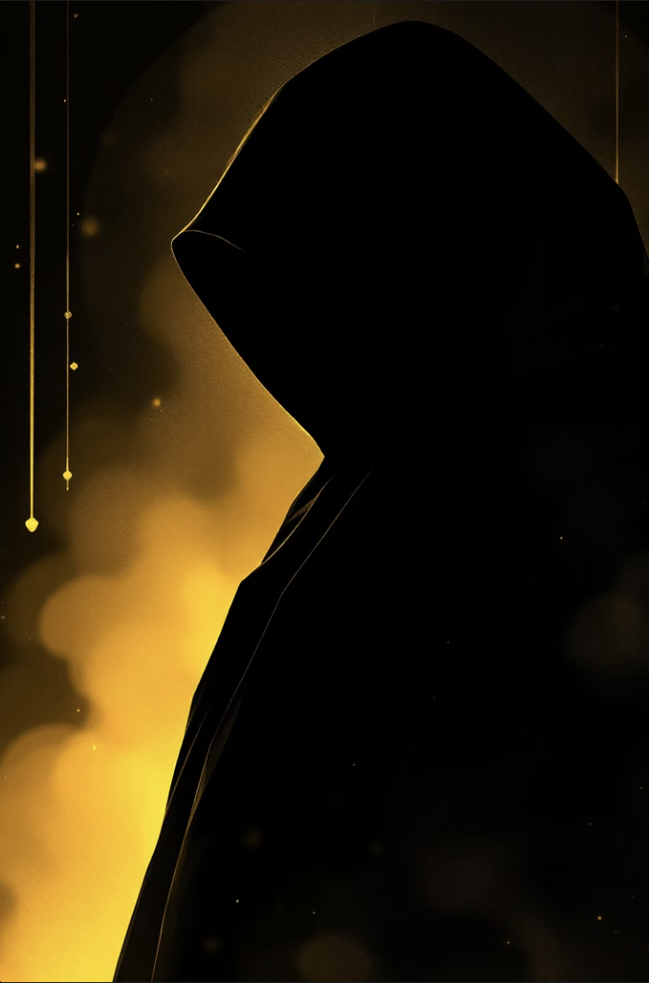 The Code of Sovereignty